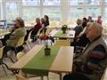VEOLIA potešila našich seniorov