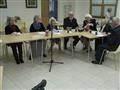 Október - mesiac úcty k starším