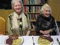 Husacie hody tanečno – pohybového krúžku