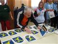 Župná olympiáda seniorov