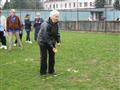 Župná olympiáda seniorov