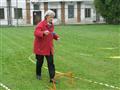 Župná olympiáda seniorov