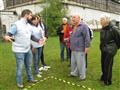 Župná olympiáda seniorov