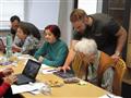 Vzdelávací workshop spoločnosti Aliter Technologies