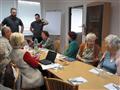 Vzdelávací workshop spoločnosti Aliter Technologies