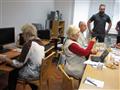 Vzdelávací workshop spoločnosti Aliter Technologies