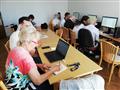 Využívanie informačných technológií pre vlastnú potrebu