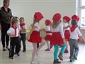Dopoludnie s deťmi z MŠ Nejedlého