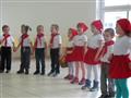 Dopoludnie s deťmi z MŠ Nejedlého