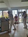 Testovanie obyvateľov a zamestnancov