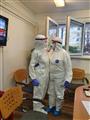Testovanie obyvateľov a zamestnancov