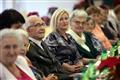 Ocenenie pána Šedivého od ministra obrany SR