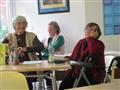 Vystúpenie Milana Drobného