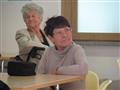 Vystúpenie Milana Drobného