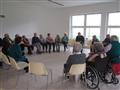 Posedenie s Marekom Riečanom trochu inak