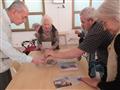 Stretnutie s históriou - 100.výročie vzniku Československa