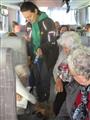 Návšteva autobusom po ZOO v Bratislave