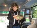 Návšteva autobusom po ZOO v Bratislave