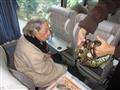 Návšteva autobusom po ZOO v Bratislave
