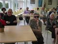 Predvianočný koncert speváckeho súboru SENIORANKA