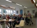Predvianočný koncert speváckeho súboru SENIORANKA