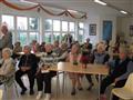 Predvianočný koncert speváckeho súboru SENIORANKA