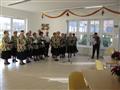 Predvianočný koncert speváckeho súboru SENIORANKA