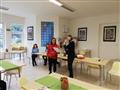 Stretnutie so zahraničnými študentami