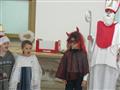 Oslava sviatku sv. Mikuláša