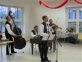 Vianočný koncert v podaní Fidlikantov