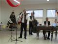 Vianočný koncert v podaní Fidlikantov