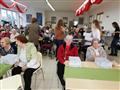 Adventné stretnutie s dobrovoľníkmi z DM–DROGÉRIE MARKT