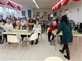 Adventné stretnutie s dobrovoľníkmi z DM–DROGÉRIE MARKT
