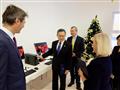 Dar obyvateľom od Taipejskej reprezentačnej kancelárie