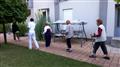 Nordic Walking