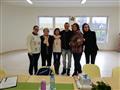 Stretnutie s poéziou a prózou
