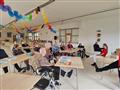 Zábavné dopoludnie s dobrovoľníkmi spoločnosti Henkel Slovensko