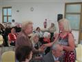 Oslava jubilujúcich obyvateľov v I.polroku 2016