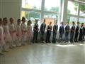 Program ku Dňu matiek