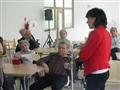 Výživa v seniorskom veku