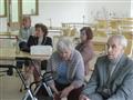 Výživa v seniorskom veku