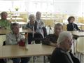 Výživa v seniorskom veku