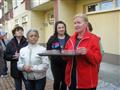 Stavanie mája, varenie guláša, Petanque