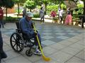 Športové hry - seniori - deti