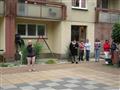 Športové hry - seniori - deti