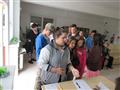 Športové hry - seniori - deti