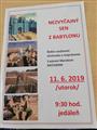 Nezvyčajný sen Babylonu