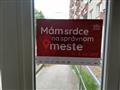 Naše mesto – SRDCE NA DLANI (projekt)