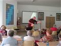Tajulpný svet faraónov vo svetle biblie 4 časť