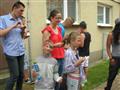 Športové hry  - VII. ročník